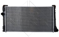 NRF Radiator, engine cooling 53248 - Car cooler