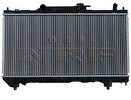 NRF Radiator, engine cooling 53266 - Car cooler