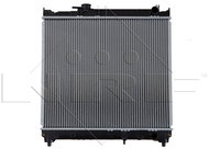 NRF Radiator, engine cooling 53279 - Car cooler