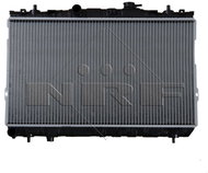 NRF Radiator, engine cooling 53355 - Car cooler