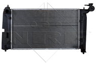NRF Radiator, engine cooling 53373 - Car cooler