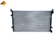 NRF Radiator, engine cooling 53404 - Car cooler