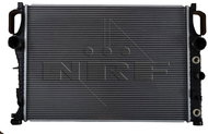 NRF Radiator, engine cooling 53423 - Car cooler