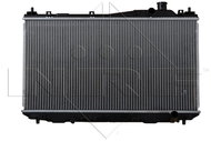 NRF Radiator, engine cooling 53440 - Car cooler