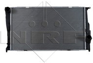 NRF Radiator, engine cooling 53472 - Car cooler