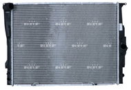 NRF Radiator, engine cooling 53474 - Car cooler