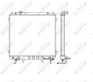 NRF Radiator, engine cooling 53479 - Car cooler