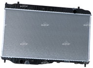NRF Radiator, engine cooling 53481 - Car cooler