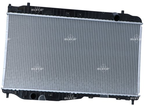 NRF Radiator, engine cooling 53481 - Car cooler - Main image