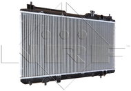 NRF Radiator, engine cooling 53506 - Car cooler