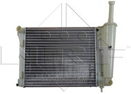 NRF Radiator, engine cooling 53526 - Car cooler