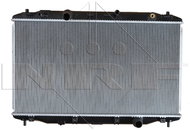 NRF Radiator, engine cooling 53530 - Car cooler