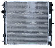 NRF Radiator, engine cooling 53531 - Car cooler