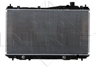 NRF Radiator, engine cooling 53570 - Car cooler