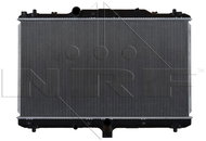 NRF Radiator, engine cooling 53579 - Car cooler