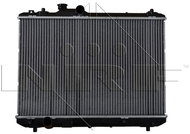 NRF Radiator, engine cooling 53582 - Car cooler