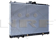 NRF Radiator, engine cooling 53594 - Car cooler