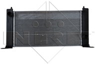 NRF Radiator, engine cooling 53603 - Car cooler