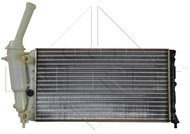 NRF Radiator, engine cooling 53620 - Car cooler