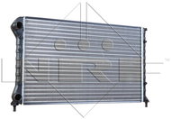 NRF Radiator, engine cooling 53627 - Car cooler