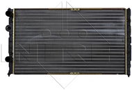 NRF Radiator, engine cooling 53632 - Car cooler