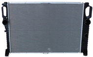 NRF Radiator, engine cooling 53829 - Car cooler