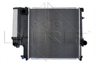 NRF Radiator, engine cooling 53849 - Car cooler