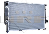 NRF Radiator, engine cooling 53870 - Car cooler