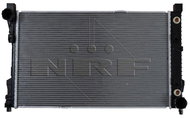 NRF Radiator, engine cooling 53878 - Car cooler