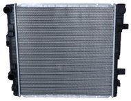 NRF Radiator, engine cooling 53895 - Car cooler