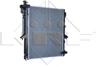 NRF Radiator, engine cooling 53907 - Car cooler