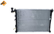 NRF Radiator, engine cooling 53931 - Car cooler