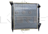 NRF Radiator, engine cooling 54641 - Car cooler