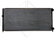 NRF Radiator, engine cooling 54664 - Car cooler