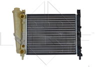 NRF Radiator, engine cooling 54680 - Car cooler
