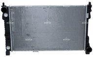 NRF Radiator, engine cooling 55310 - Car cooler