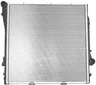 NRF Radiator, engine cooling 55330 - Car cooler