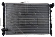 NRF Radiator, engine cooling 55338 - Car cooler