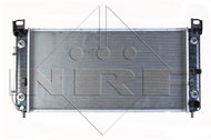 NRF Radiator, engine cooling 56009 - Car cooler