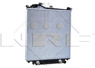 NRF Radiator, engine cooling 56032 - Car cooler