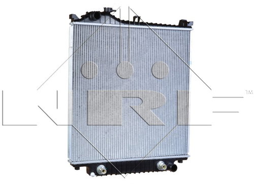 NRF Radiator, engine cooling 56032 - Car cooler - Main image
