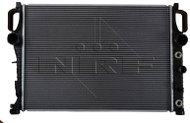 NRF Radiator, engine cooling 56076 - Car cooler