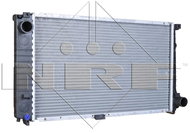 NRF Radiator, engine cooling 56128 - Car cooler