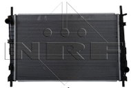 NRF Radiator, engine cooling 56135 - Car cooler