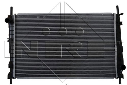 NRF Radiator, engine cooling 56135 - Car cooler - Main image