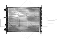 NRF Radiator, engine cooling 58017 - Car cooler