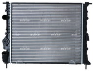 NRF Radiator, engine cooling 58023 - Car cooler