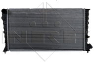 NRF Radiator, engine cooling 58101 - Car cooler