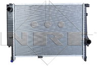 NRF Radiator, engine cooling 58117 - Car cooler