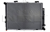 NRF Radiator, engine cooling 58159 - Car cooler